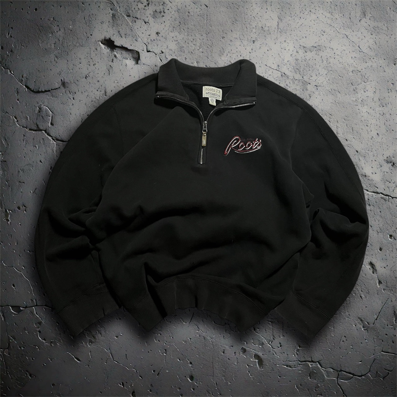 Crewneck