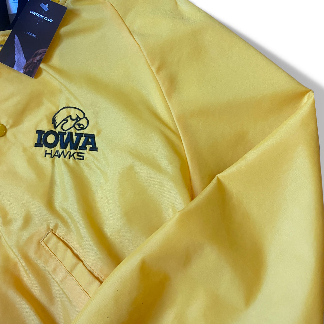 Veste Style Varsity IOWA