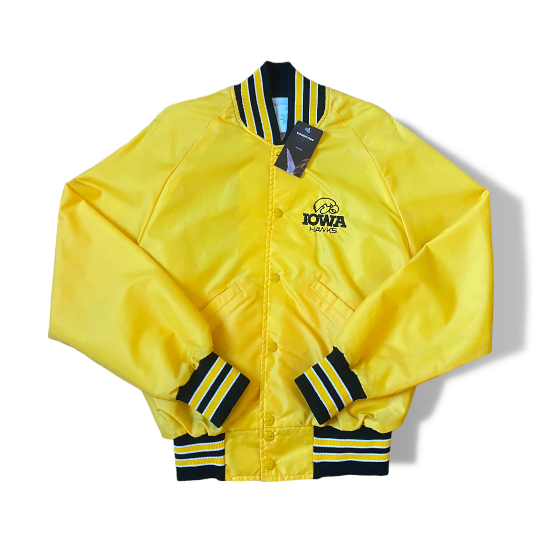 Veste Style Varsity IOWA