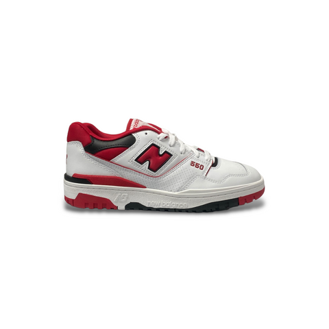 New balance deals 3 vintage red