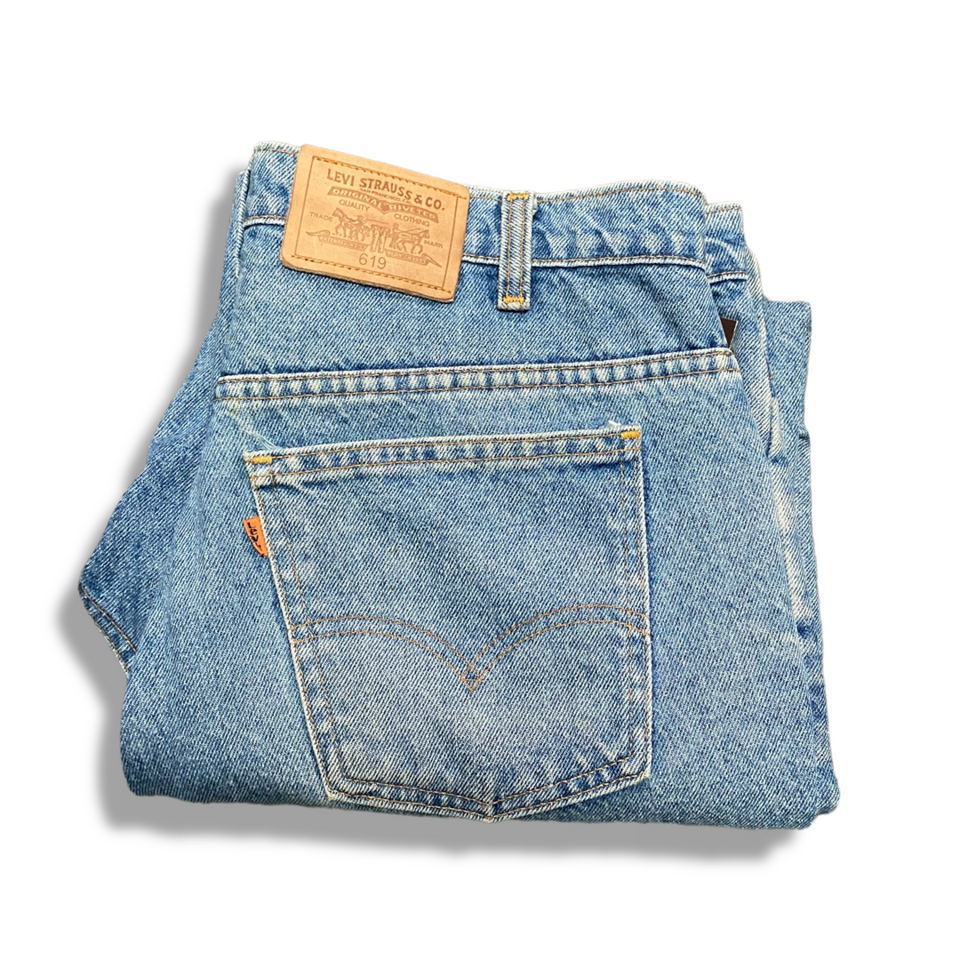 Jeans Lévis