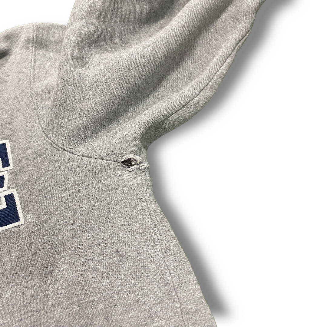 Penn states hoodie Gris