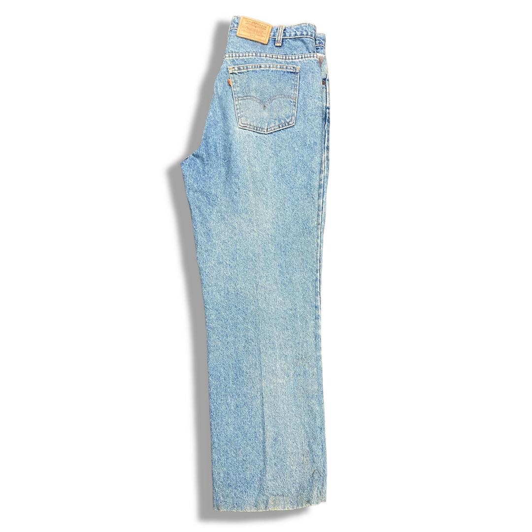 Jeans Lévis