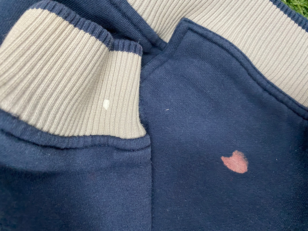 Penn states & Nike (prix en fonction des taches)