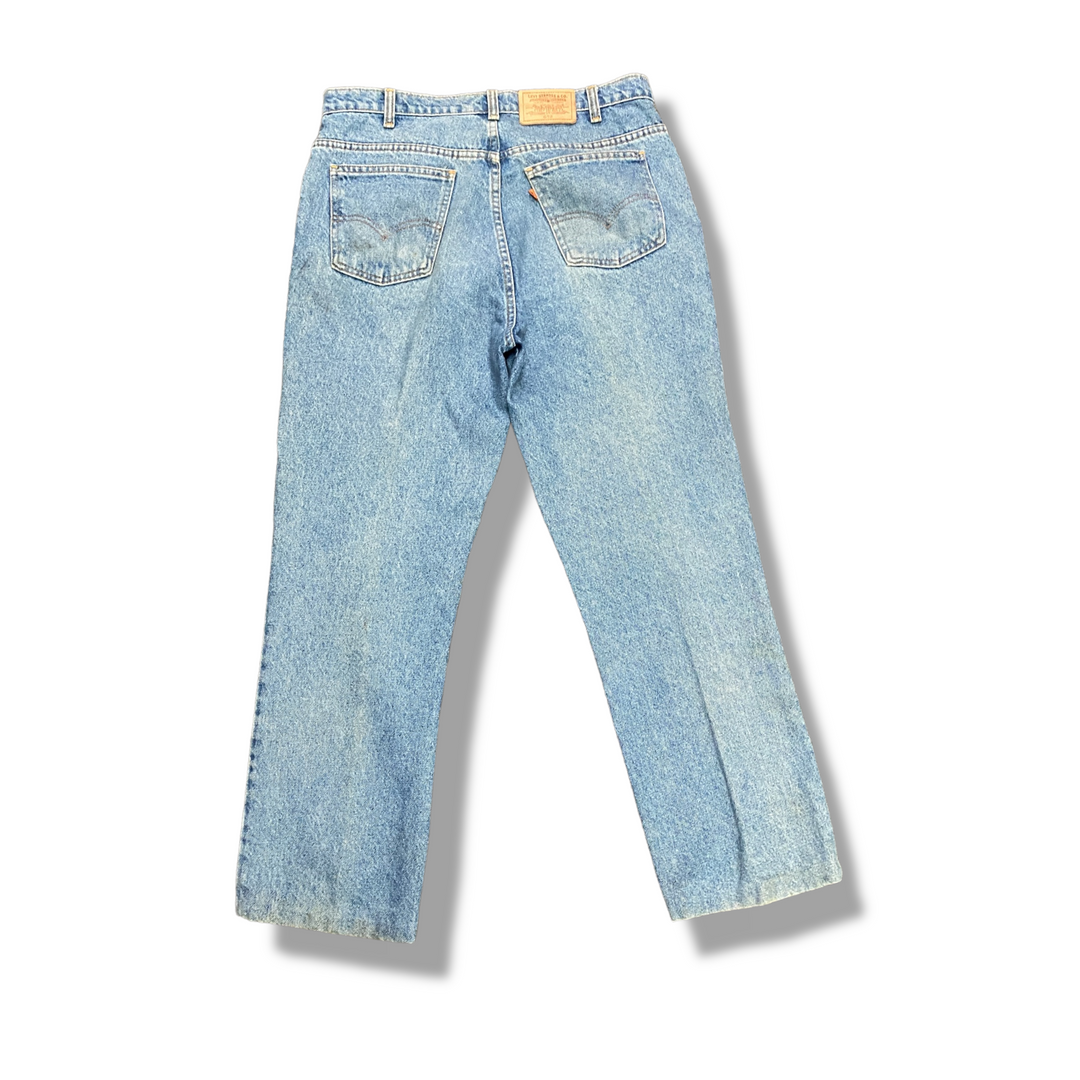 Jeans Lévis