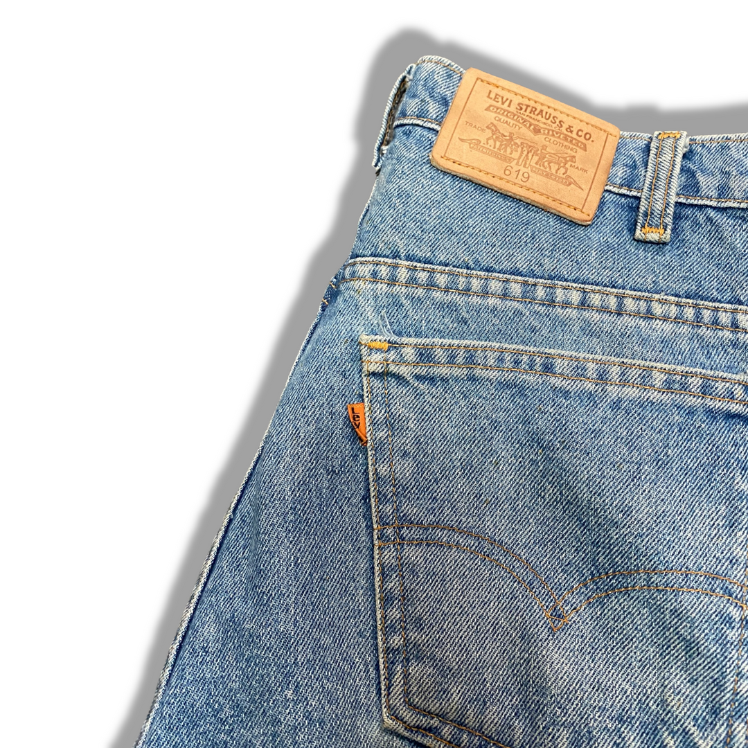 Jeans Lévis
