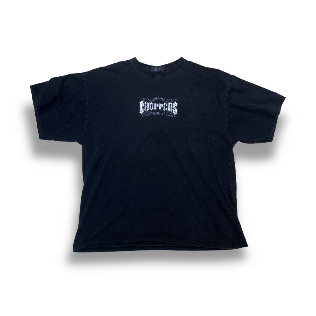T-shirt Choppers