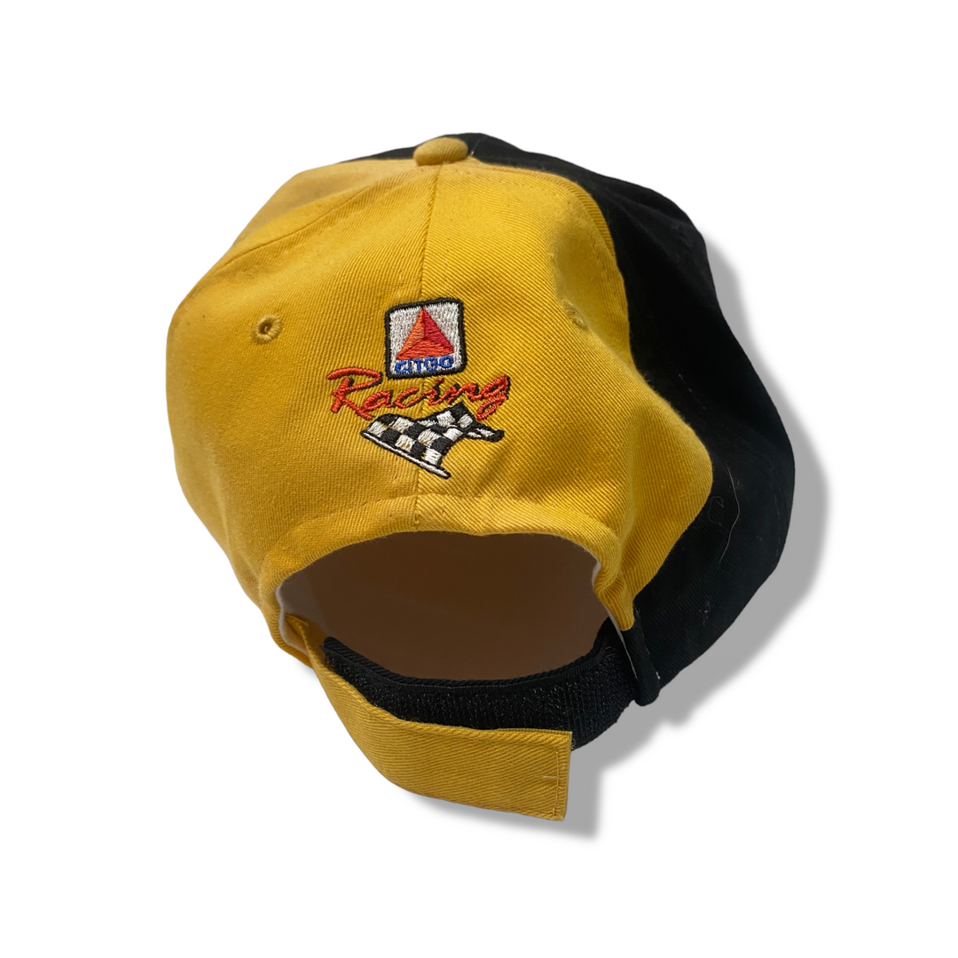 Casquette racing
